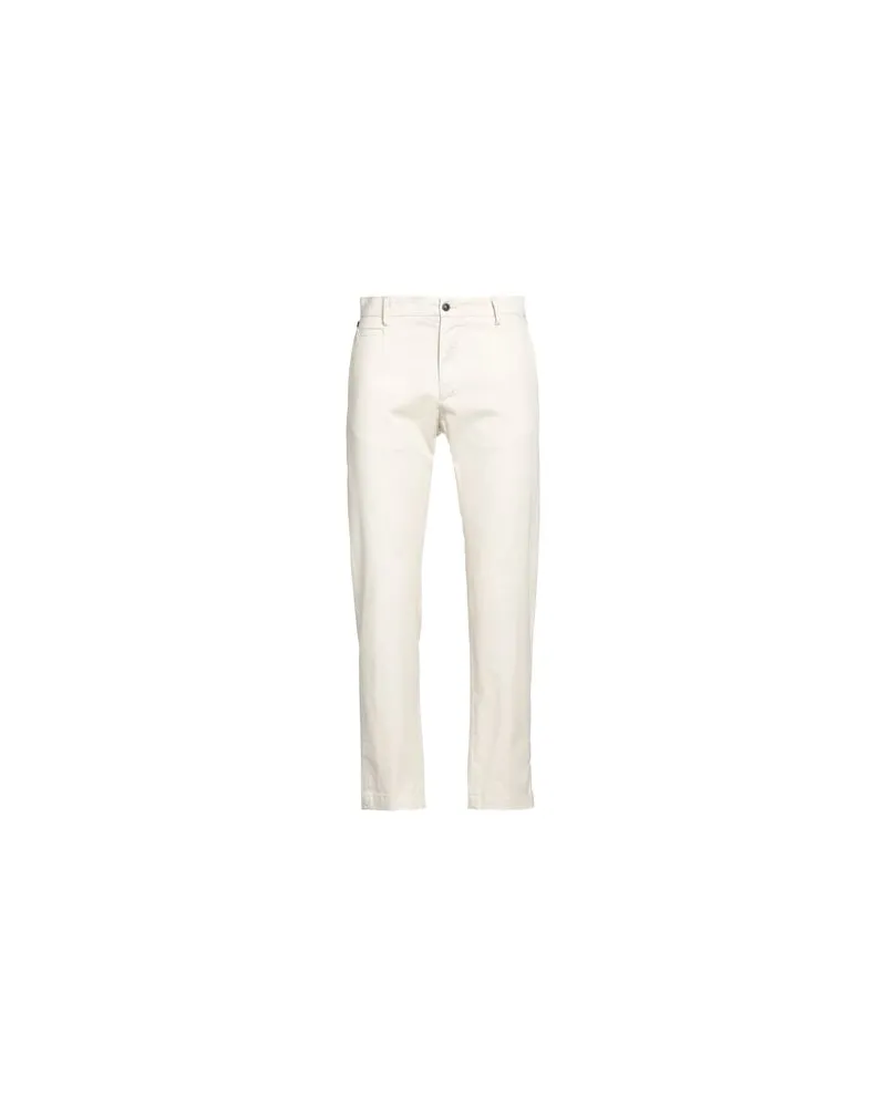 Messagerie HOSEN & RÖCKE - Hosenauf YOOX.COM Elfenbein