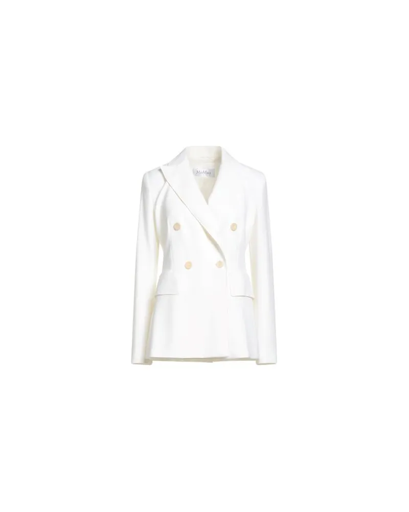 Max Mara ANZÜGE und CO-ORDS - Blazersauf YOOX.COM Off