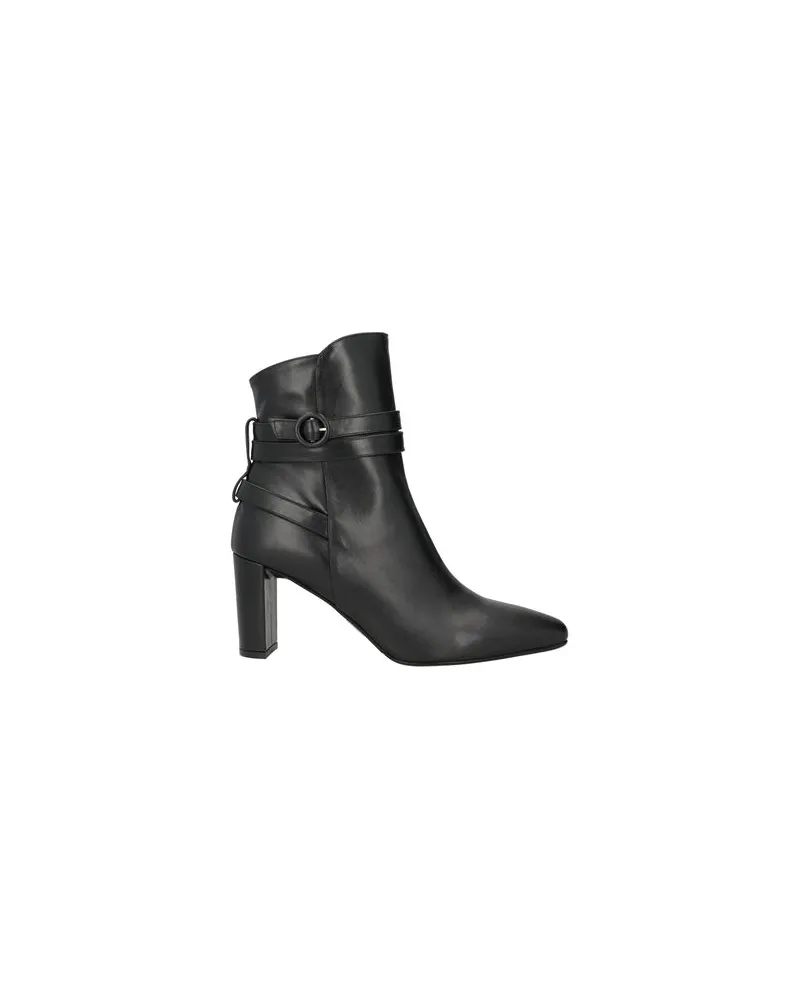 Albano SCHUHE - Stiefelettenauf YOOX.COM Schwarz