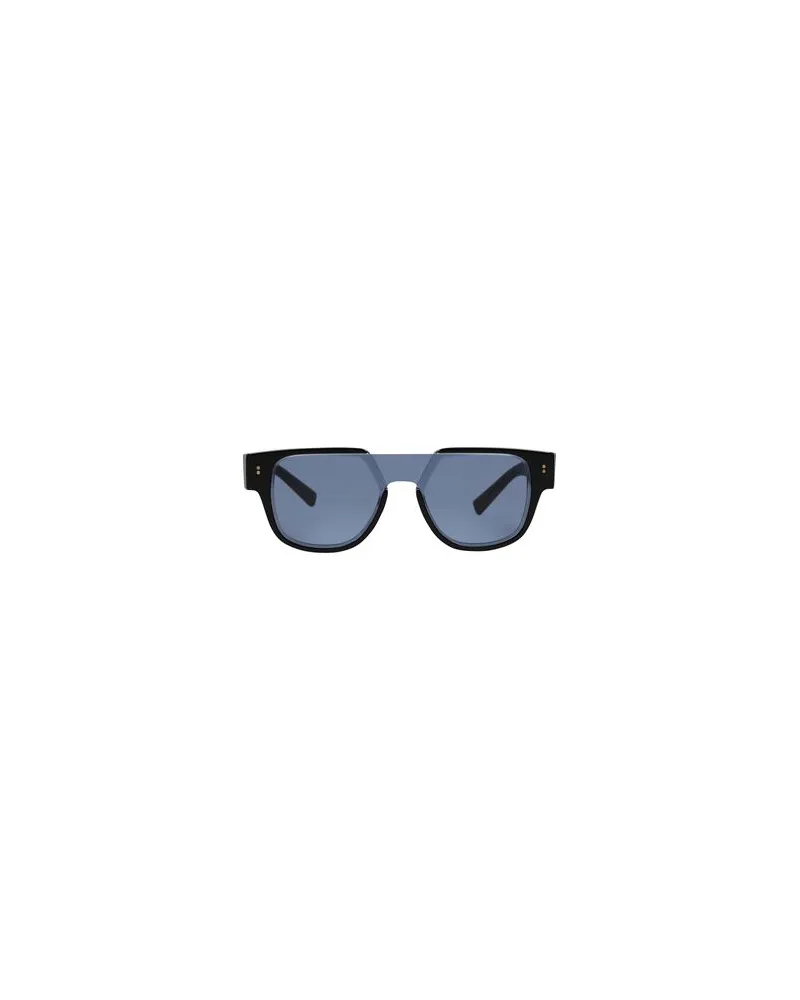 Dolce & Gabbana BRILLEN - Sonnenbrillenauf YOOX.COM Schwarz