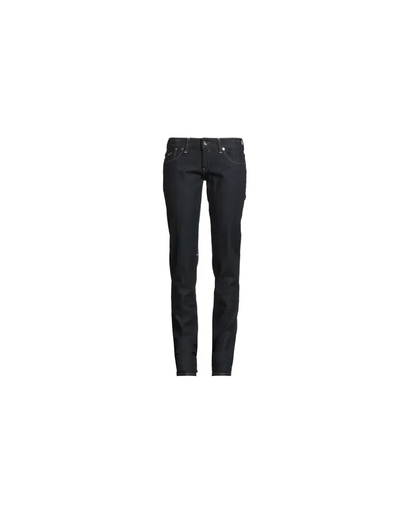 Jacob Cohën HOSEN & RÖCKE - Jeanshosenauf YOOX.COM Blau