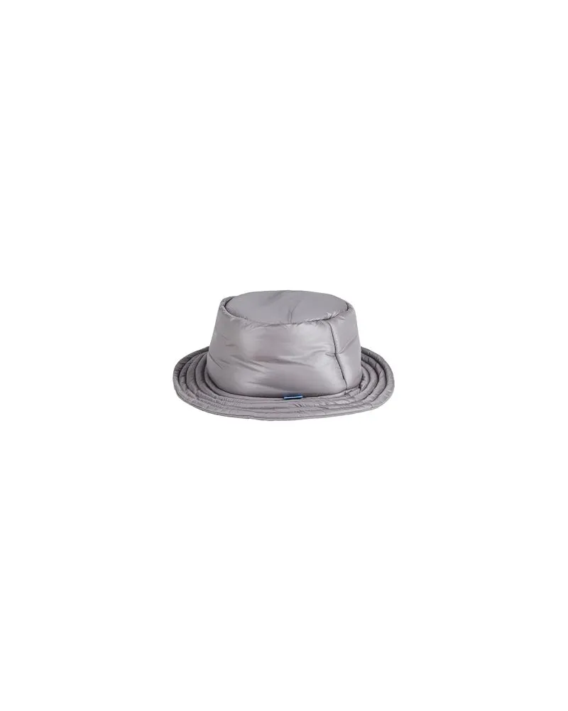 MIHARAYASUHIRO ACCESSOIRES - Mützen & Hüteauf YOOX.COM Grau
