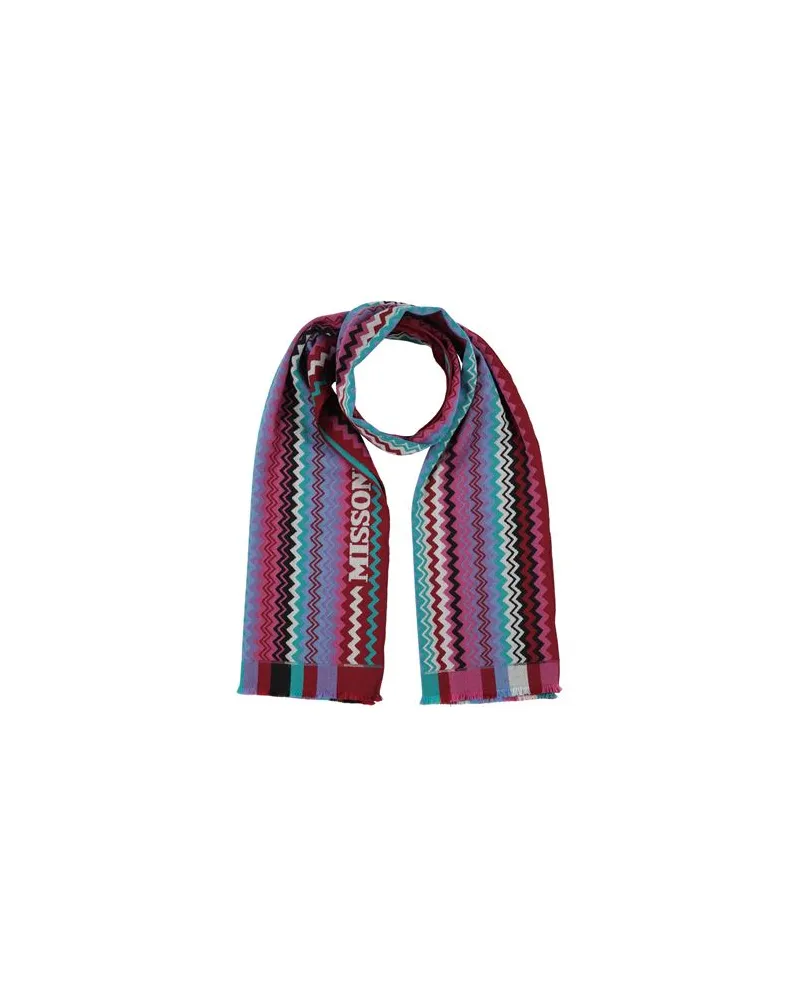 Missoni ACCESSOIRES - Schalsauf YOOX.COM Bordeaux