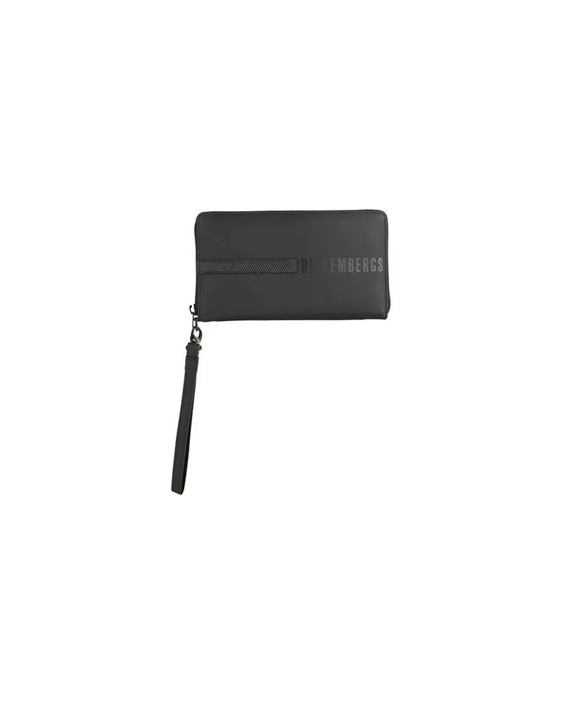 Bikkembergs TASCHEN - Handtaschenauf YOOX.COM Braungrau