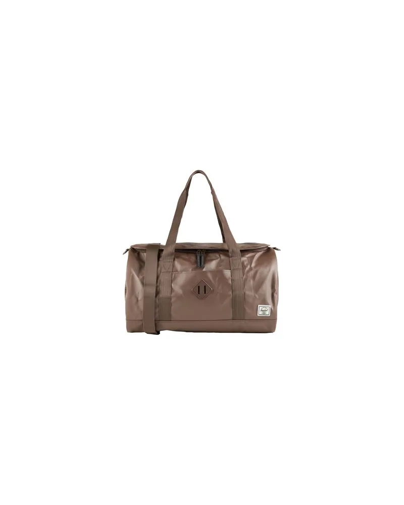 Herschel Supply Co. KOFFER & CO. - Reisetaschenauf YOOX.COM Braun