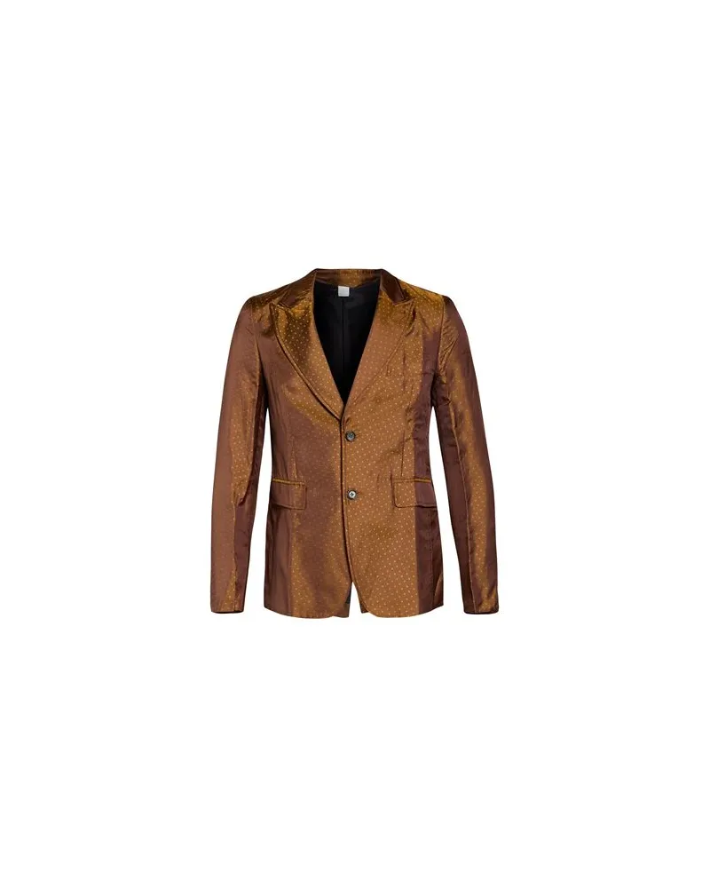 Comme des Garçons ANZÜGE und CO-ORDS - Blazersauf YOOX.COM Braun