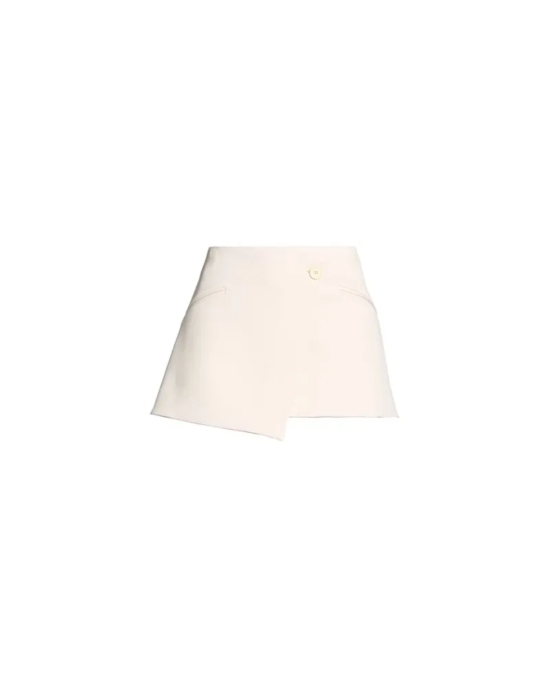 Semicouture HOSEN & RÖCKE - Miniröckeauf YOOX.COM Hellrosa
