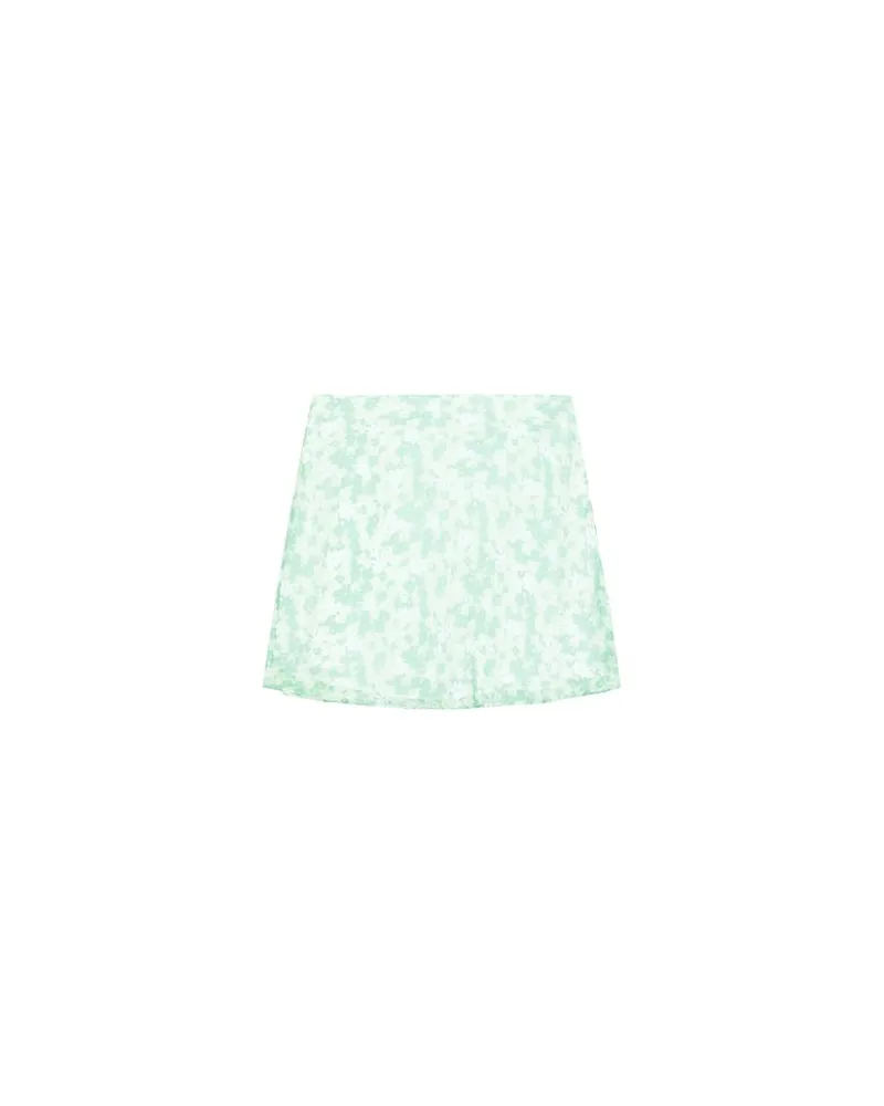 Glamorous HOSEN & RÖCKE - Miniröckeauf YOOX.COM Säuregrün