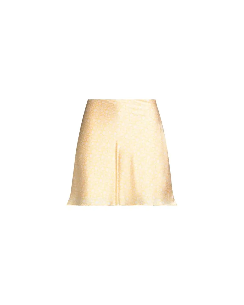 Glamorous HOSEN & RÖCKE - Miniröckeauf YOOX.COM Ringelblume