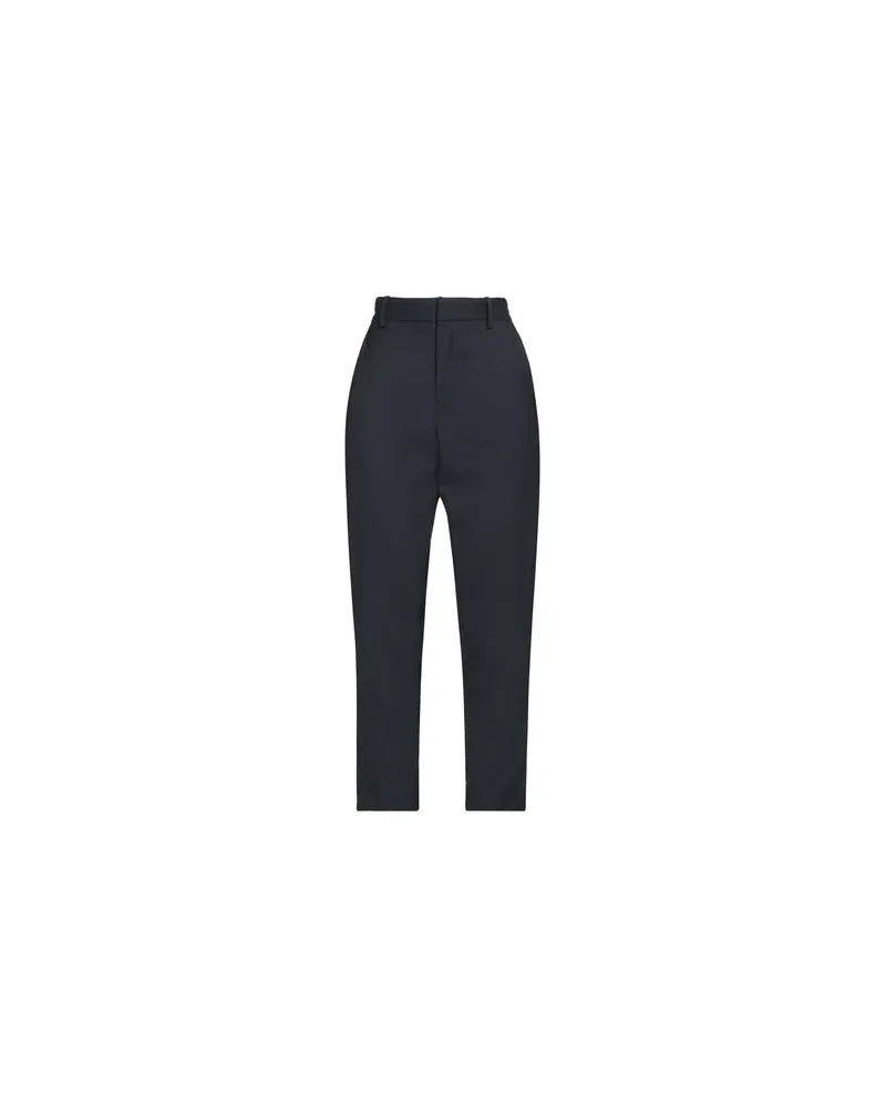 Zadig & Voltaire HOSEN & RÖCKE - Hosenauf YOOX.COM Nachtblau