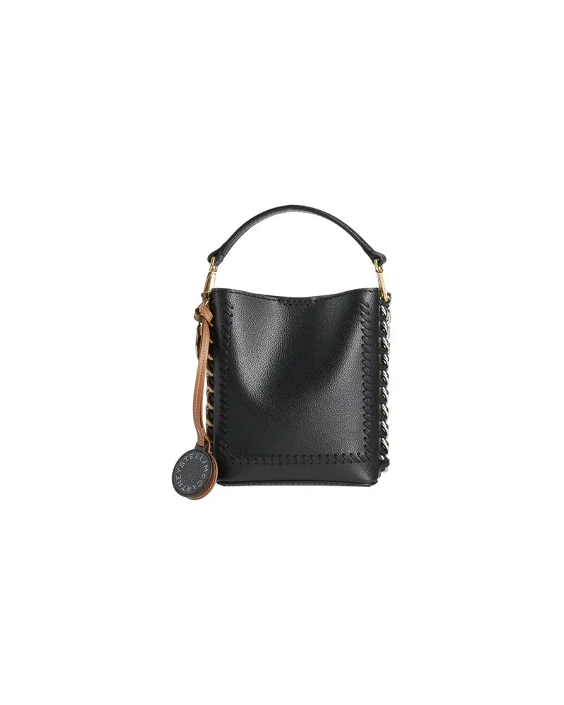 Stella McCartney TASCHEN - Handtaschenauf YOOX.COM Schwarz