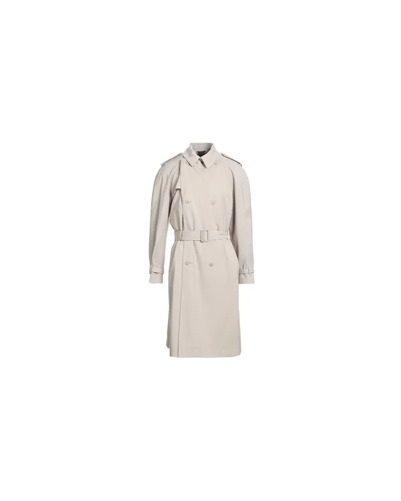 Fendi JACKEN & MÄNTEL - Jacken, Mäntel & Trenchcoatsauf YOOX.COM Beige