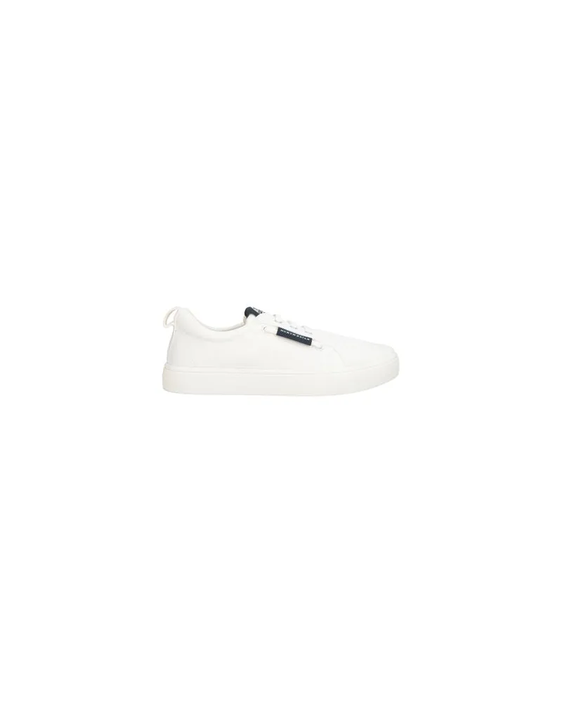 North Sails SCHUHE - Sneakersauf YOOX.COM Weiß
