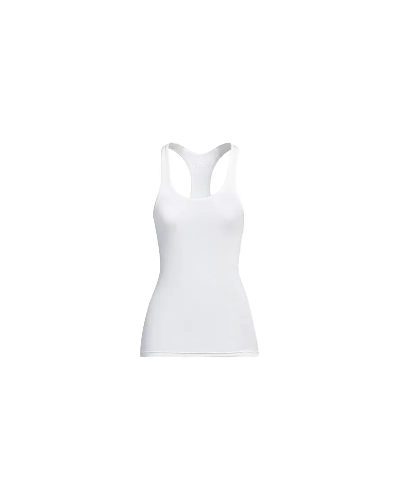 Isabel Marant TOPS - Tank Topsauf YOOX.COM Weiß