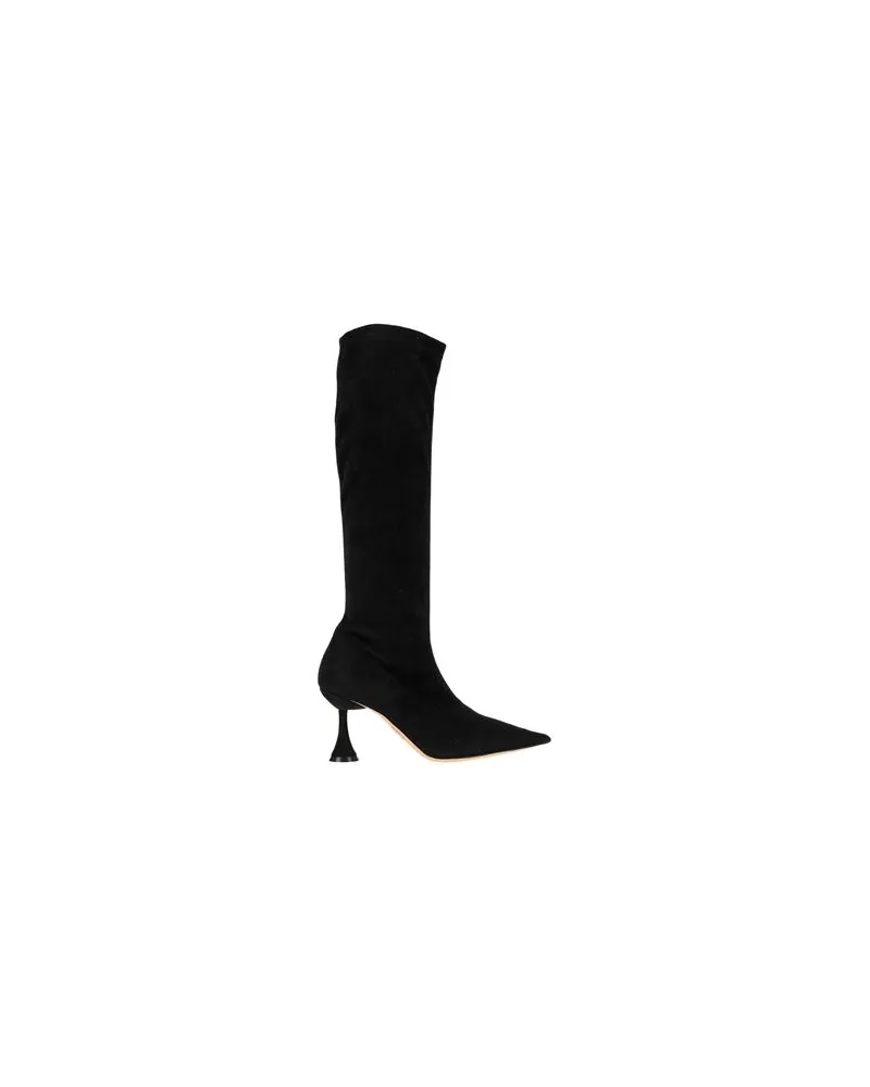 Rodo SCHUHE - Stiefelauf YOOX.COM Schwarz