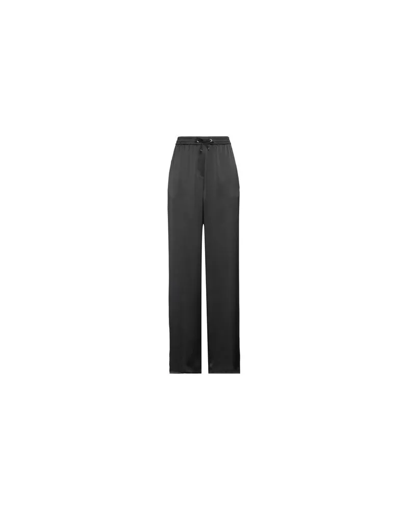 Herno HOSEN & RÖCKE - Hosenauf YOOX.COM Schwarz