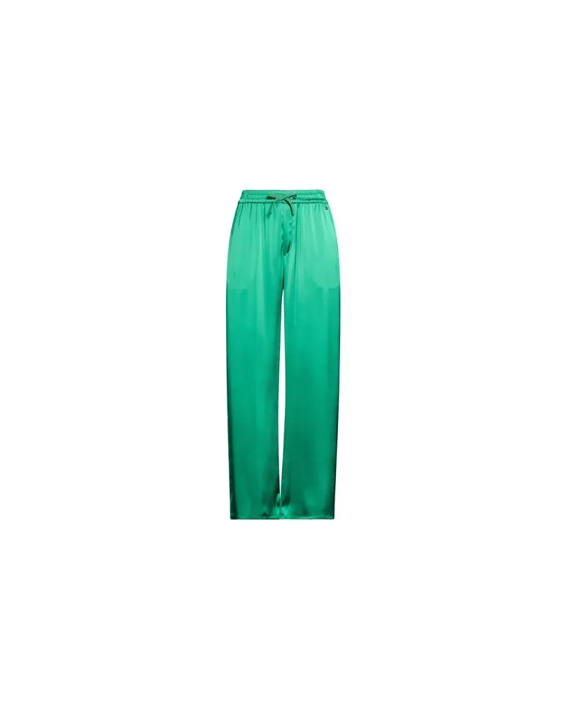 Herno HOSEN & RÖCKE - Hosenauf YOOX.COM Grün