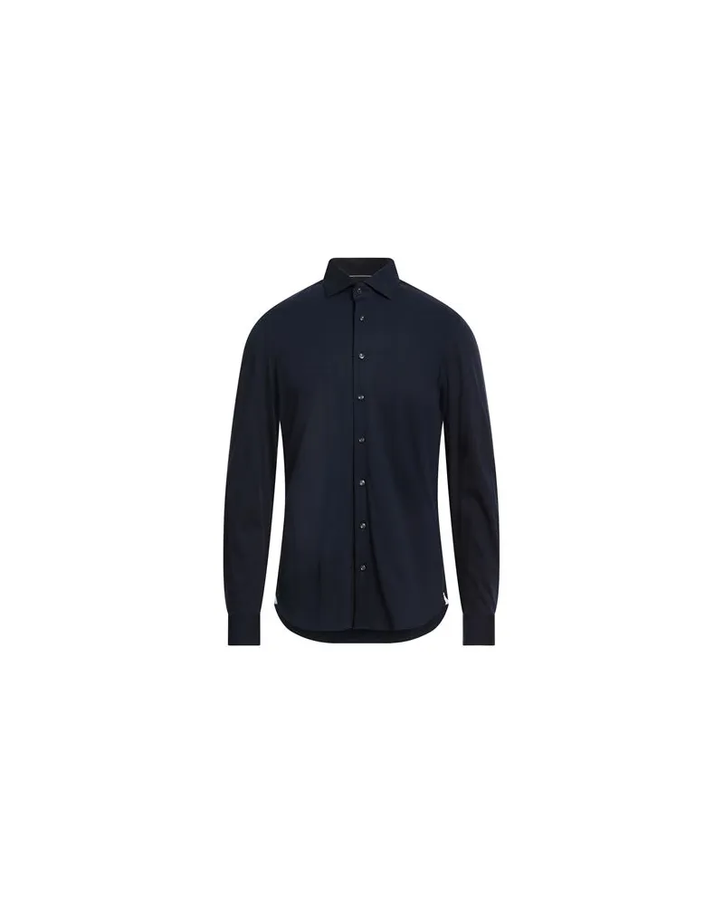 Michael Kors TOPS - Hemdenauf YOOX.COM Nachtblau