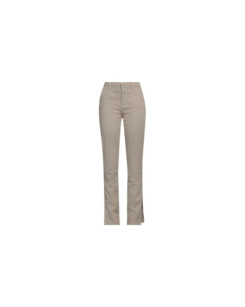 Federica Tosi HOSEN & RÖCKE - Hosenauf YOOX.COM Khaki
