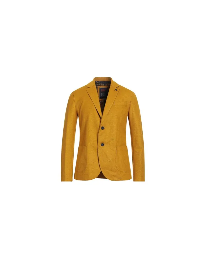 BOB ANZÜGE und CO-ORDS - Blazersauf YOOX.COM Ringelblume