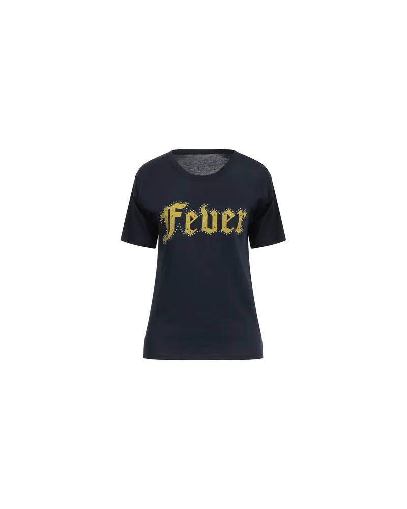 Zadig & Voltaire TOPS - T-shirtsauf YOOX.COM Nachtblau