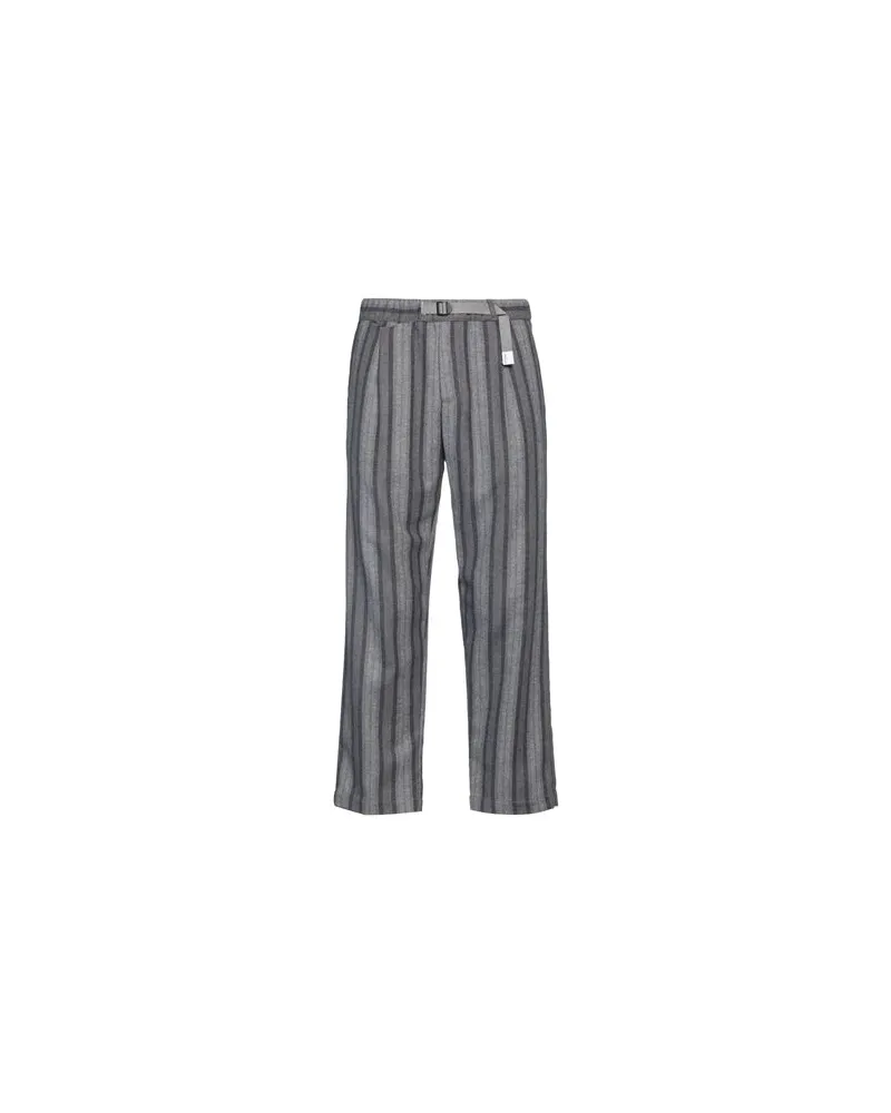 PLAN C HOSEN & RÖCKE - Hosenauf YOOX.COM Taubenblau