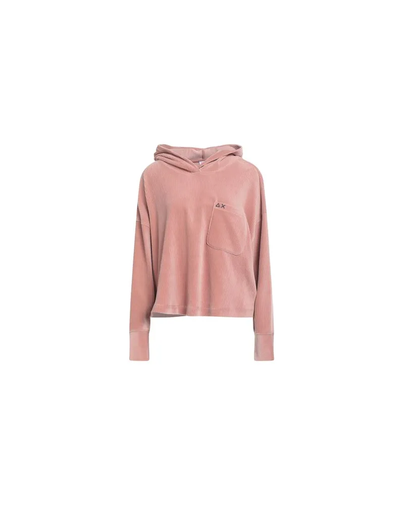 Sun68 TOPS - Sweatshirtsauf YOOX.COM Antikrosa