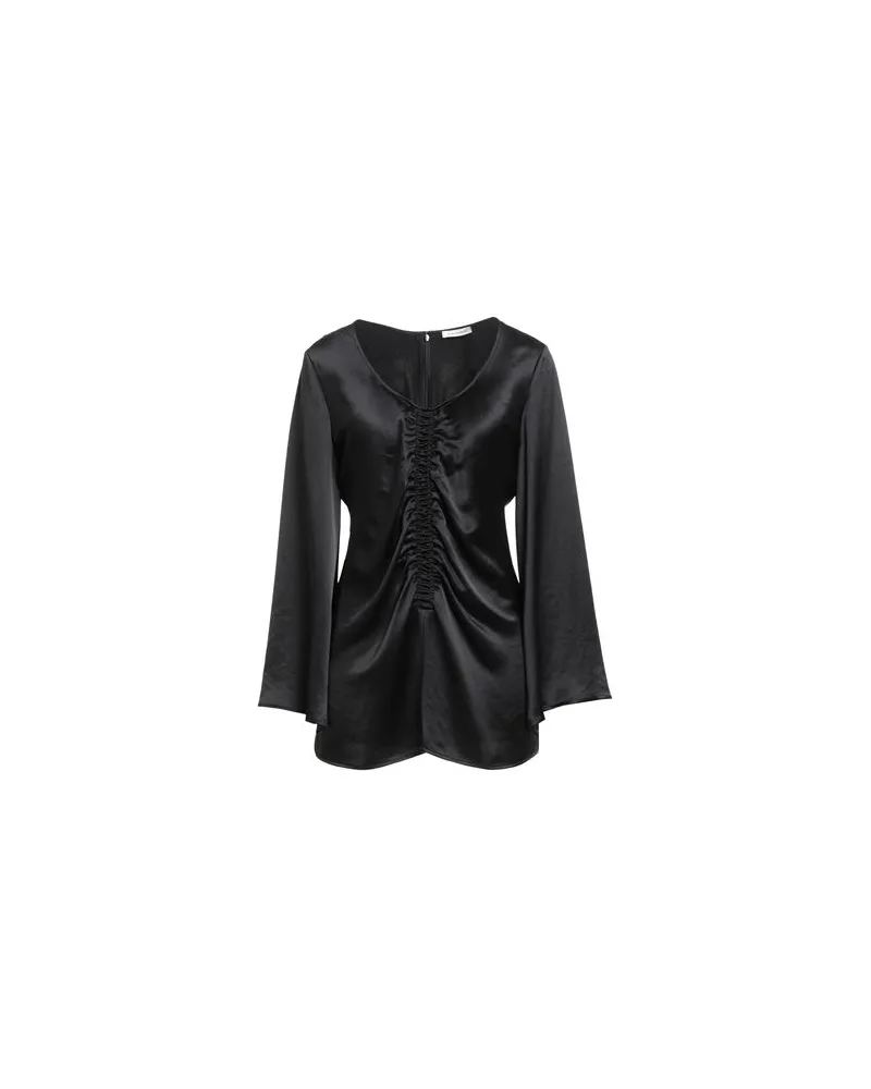 By Malene Birger TOPS - Topsauf YOOX.COM Schwarz