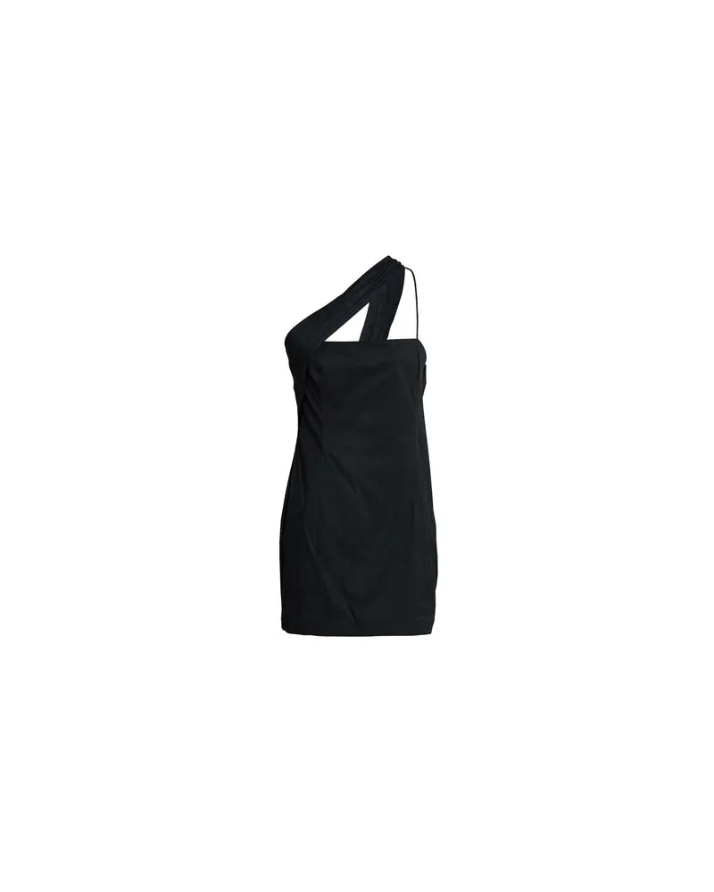 Zeynep Arcay KLEIDER - Mini-Kleiderauf YOOX.COM Schwarz