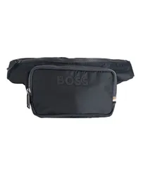 HUGO BOSS Gürteltasche Marineblau