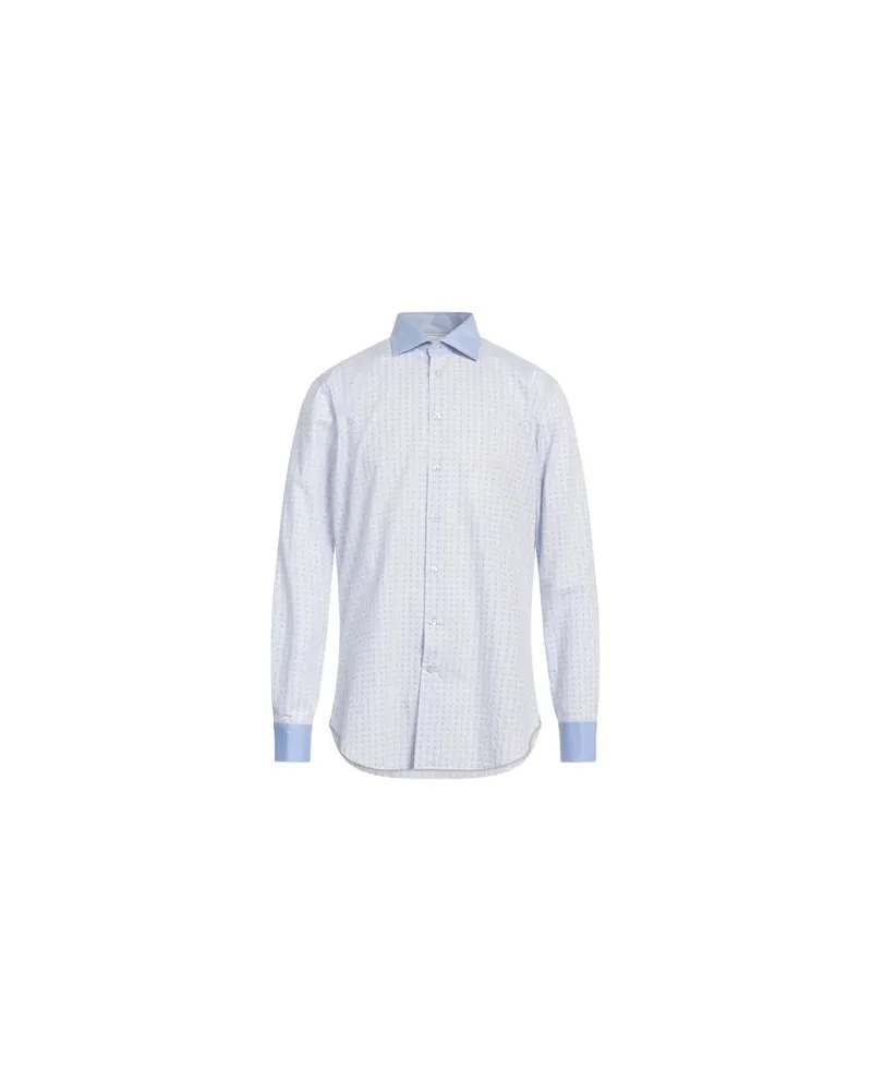 Etro TOPS - Hemdenauf YOOX.COM Himmelblau
