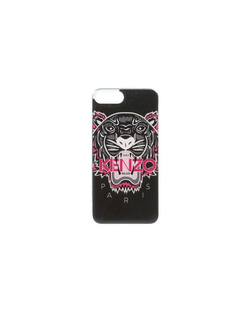Kenzo HIGHTECH - Cover & Hüllenauf YOOX.COM Schwarz