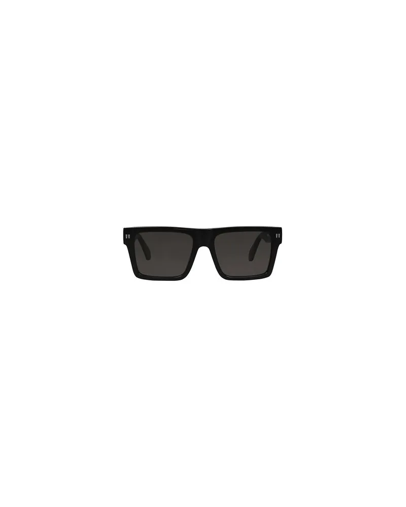 OFF-WHITE BRILLEN - Sonnenbrillenauf YOOX.COM Schwarz