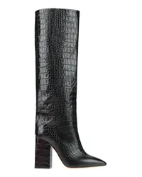 Paris Texas Stiefel Schwarz