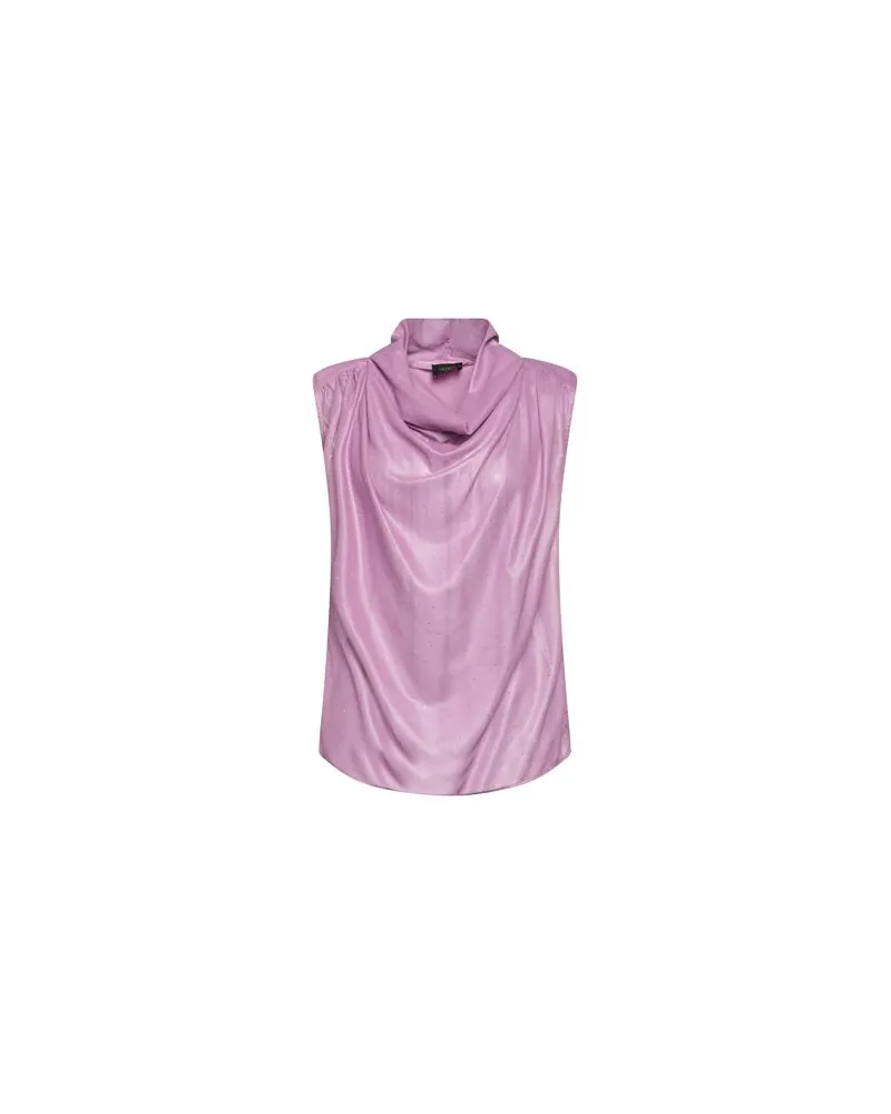 Liu Jo TOPS - Topsauf YOOX.COM Lila