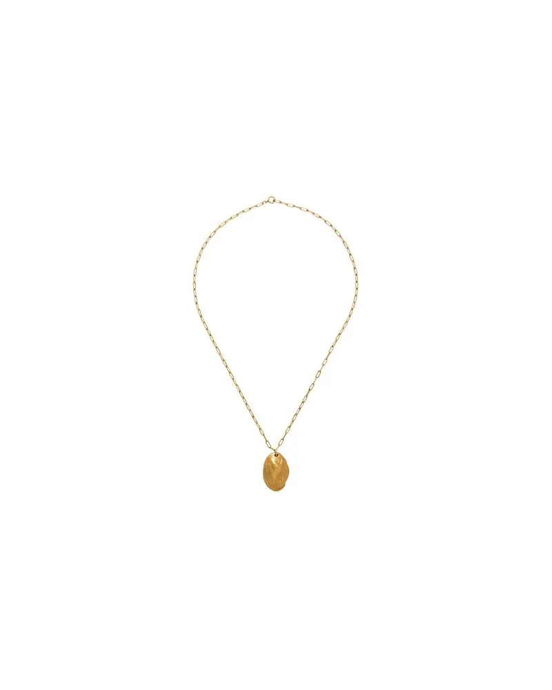 Alighieri SCHMUCK und UHREN - Halskettenauf YOOX.COM Gold