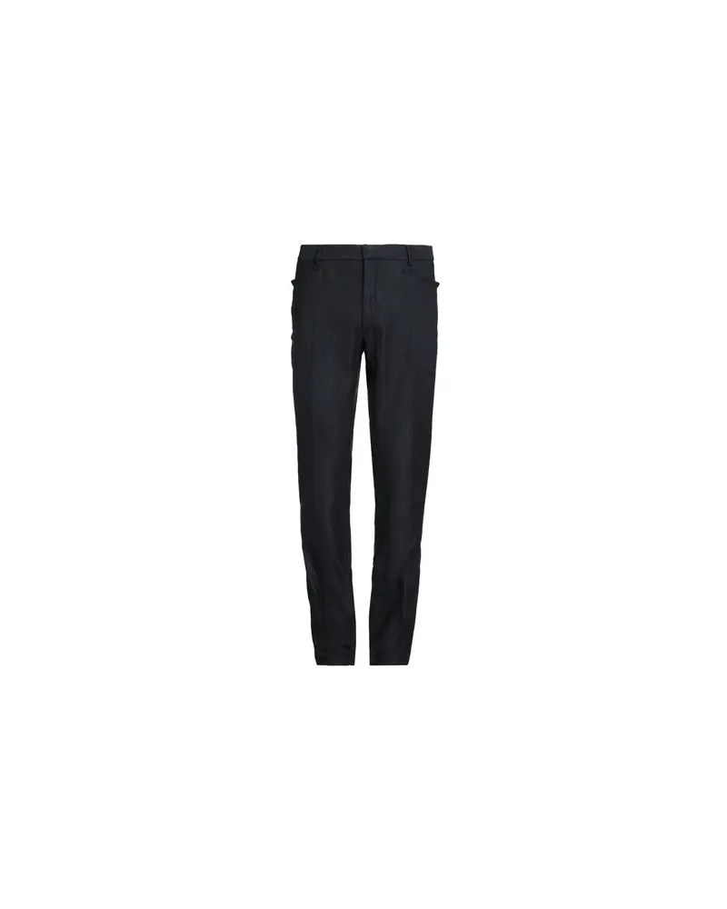 Tom Ford HOSEN & RÖCKE - Hosenauf YOOX.COM Nachtblau