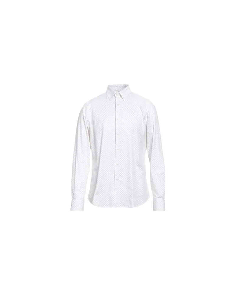 Ingram TOPS - Hemdenauf YOOX.COM Weiß
