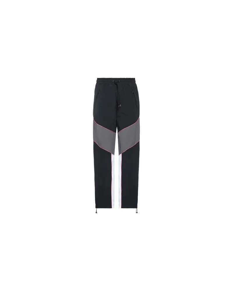 N° 21 HOSEN & RÖCKE - Hosenauf YOOX.COM Schwarz