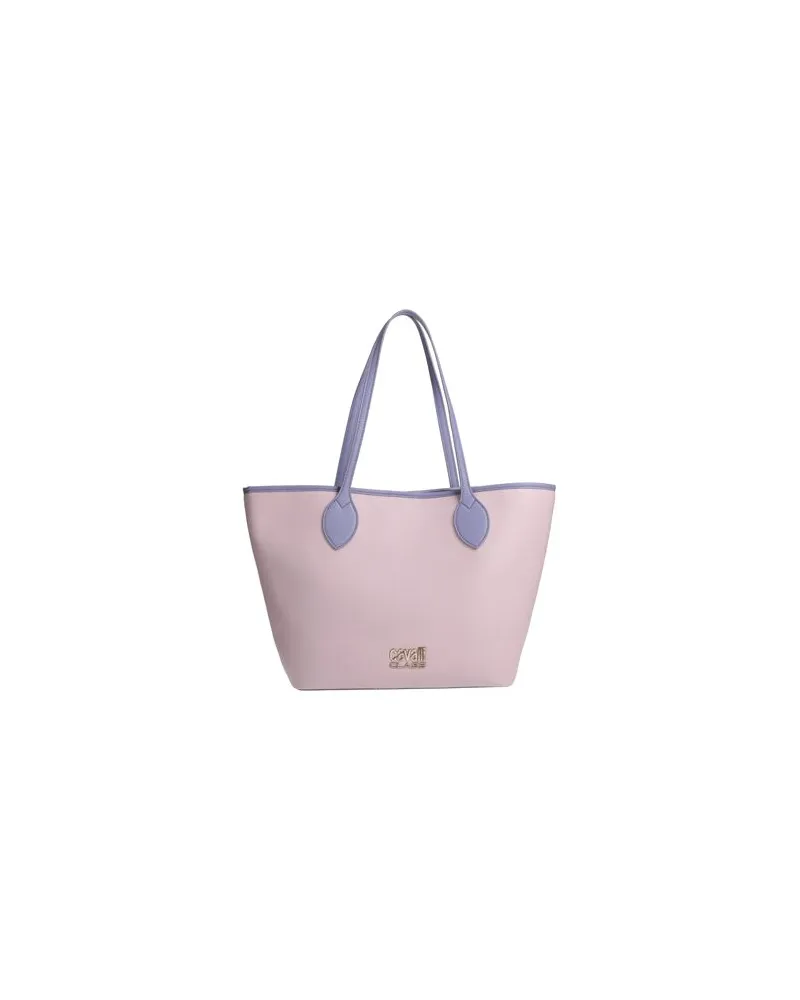 Roberto Cavalli TASCHEN - Schultertaschenauf YOOX.COM Lila
