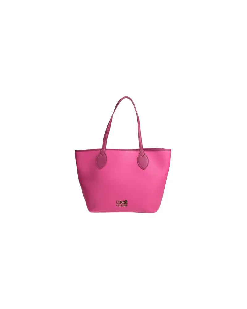 Roberto Cavalli TASCHEN - Schultertaschenauf YOOX.COM Fuchsia