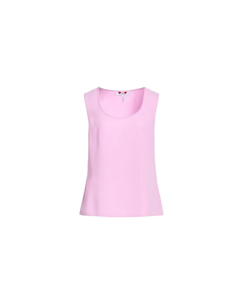 Gai Mattiolo TOPS - Topsauf YOOX.COM Rosa