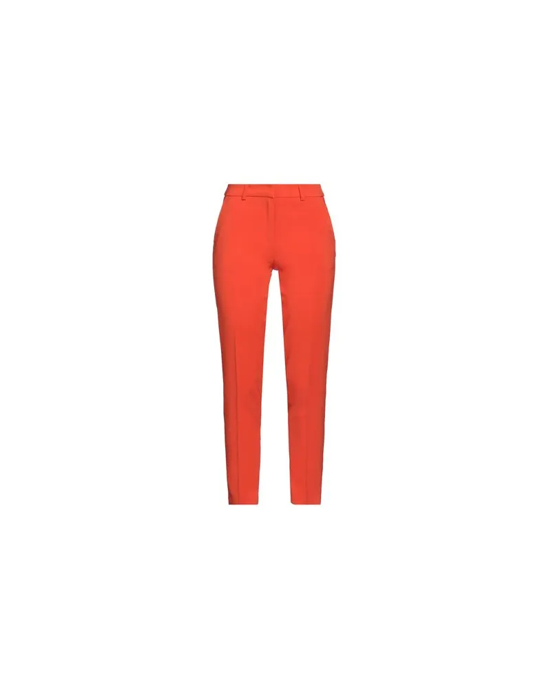 TOY G HOSEN & RÖCKE - Hosenauf YOOX.COM Orange