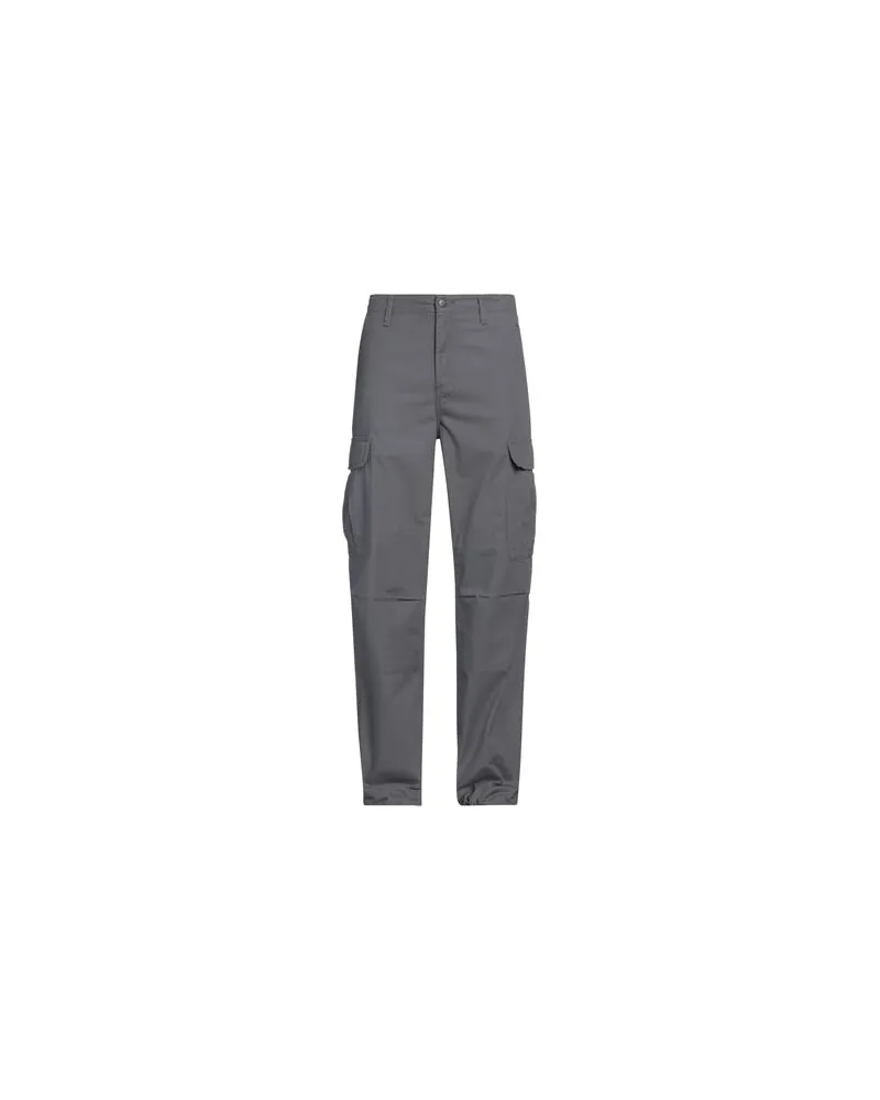 Carhartt WIP HOSEN & RÖCKE - Hosenauf YOOX.COM Blei