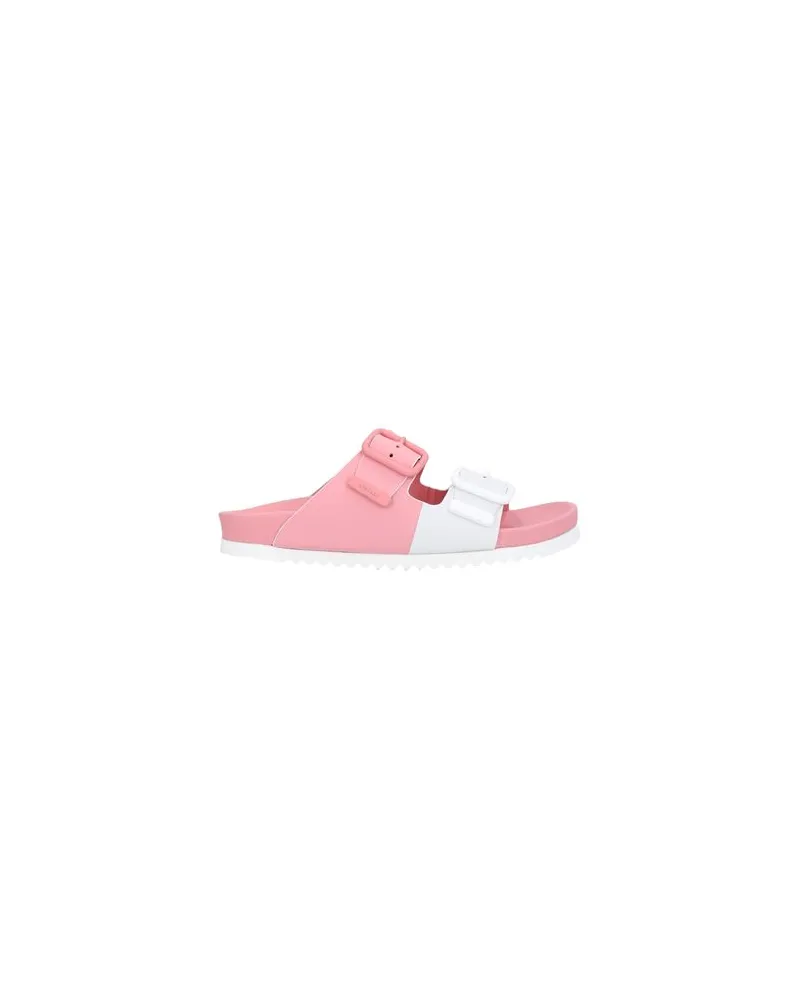 Le Silla SCHUHE - Sandalenauf YOOX.COM Rosa