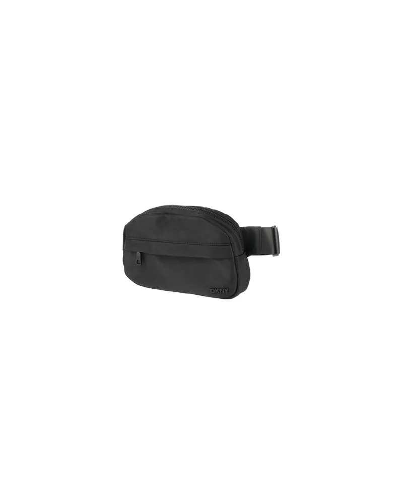 DKNY TASCHEN - Gürteltaschenauf YOOX.COM Schwarz