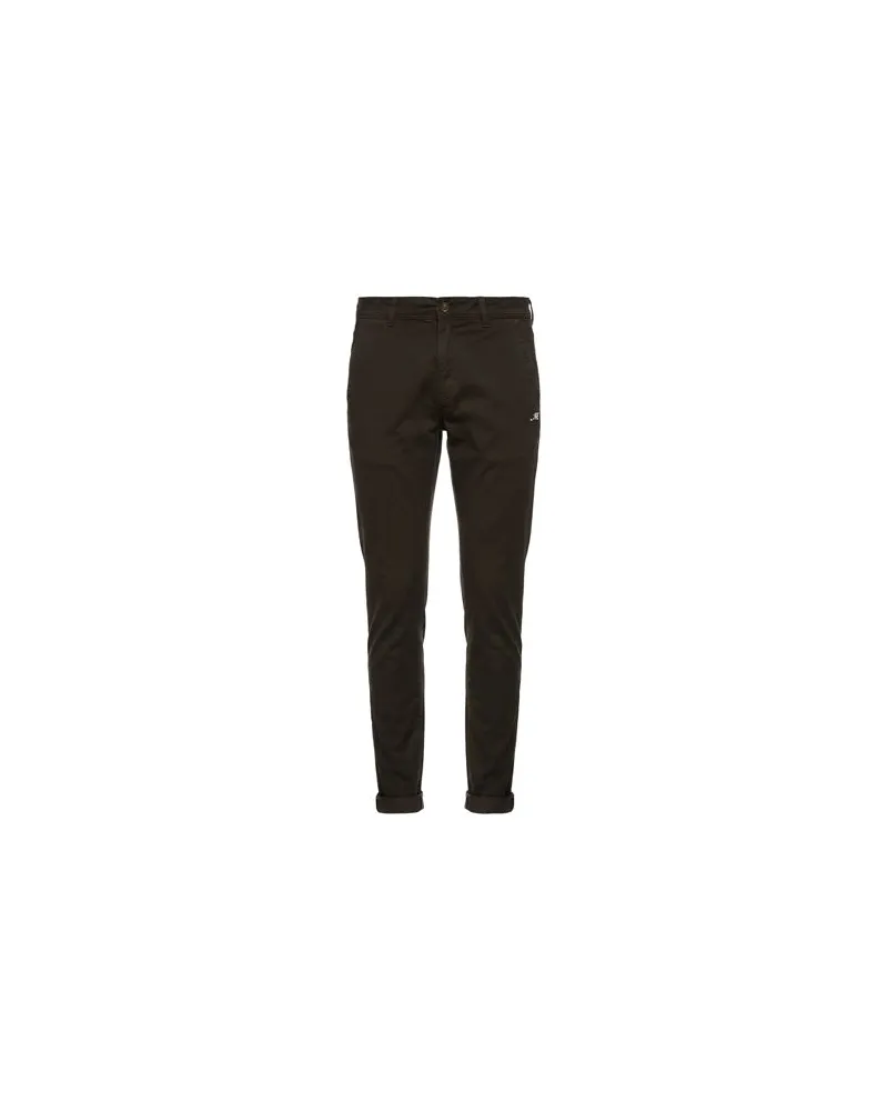 Mason's HOSEN & RÖCKE - Hosenauf YOOX.COM Dunkelbraun