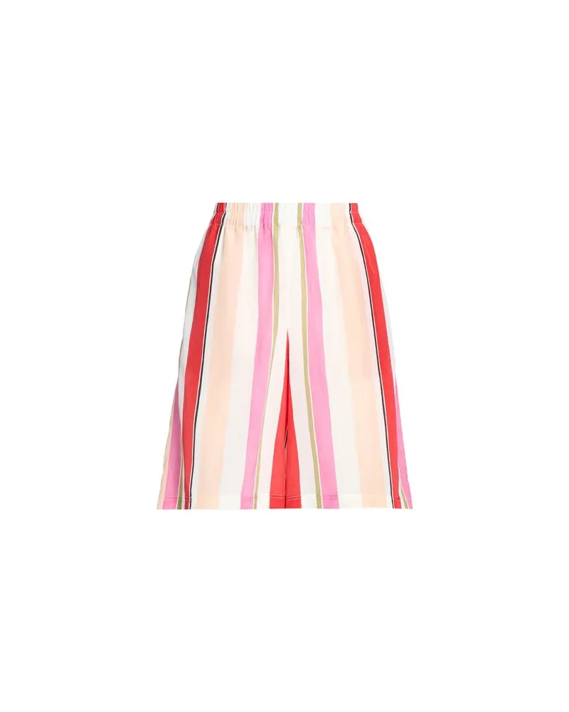 LE3 Sarte Pettegole HOSEN & RÖCKE - Shorts & Bermudashortsauf YOOX.COM Rosa