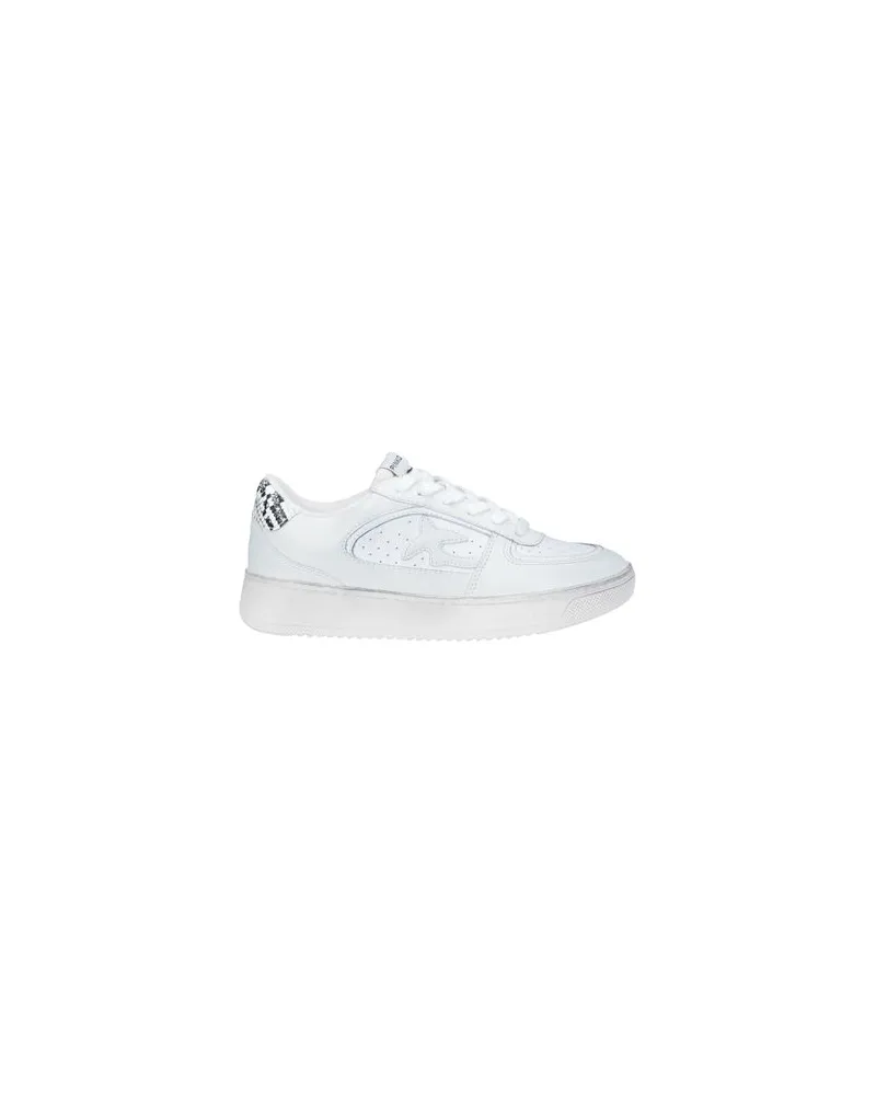 Pinko SCHUHE - Sneakersauf YOOX.COM Weiß
