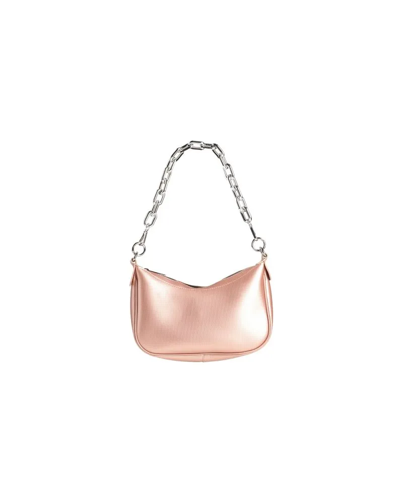 GUM TASCHEN - Schultertaschenauf YOOX.COM Hellrosa